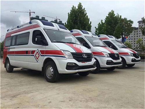 娱乐吃瓜酱救护车